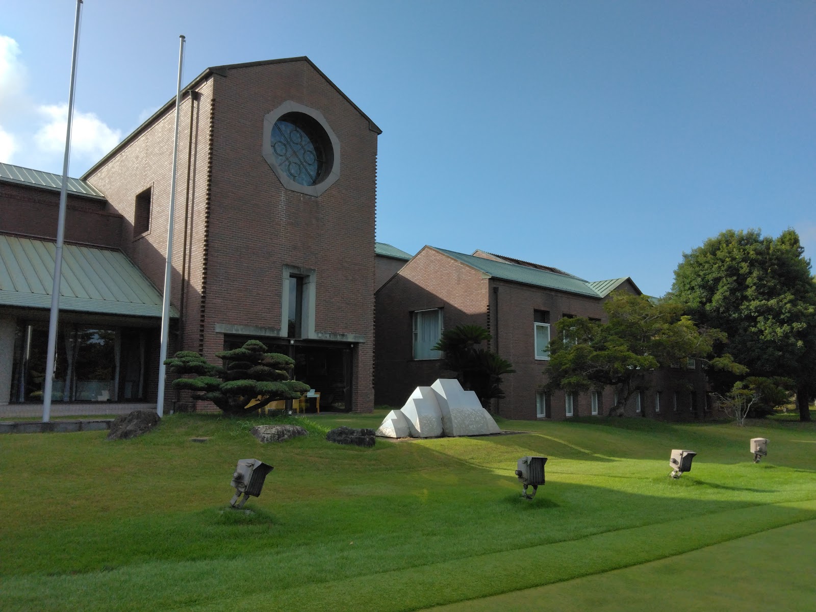 Athletic Golf Club - 3