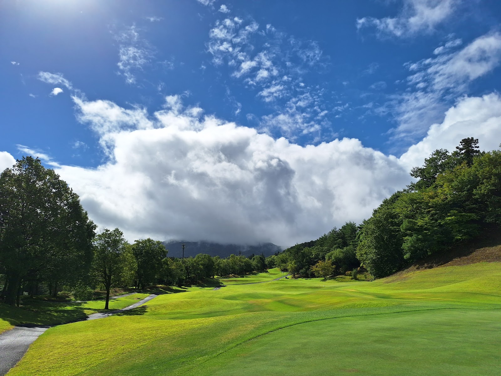 Kasama Royal Golf Club - 2