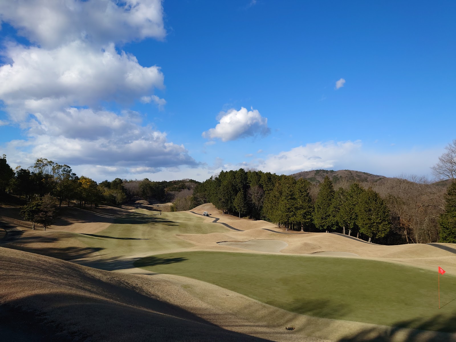 Kasama Royal Golf Club - 3