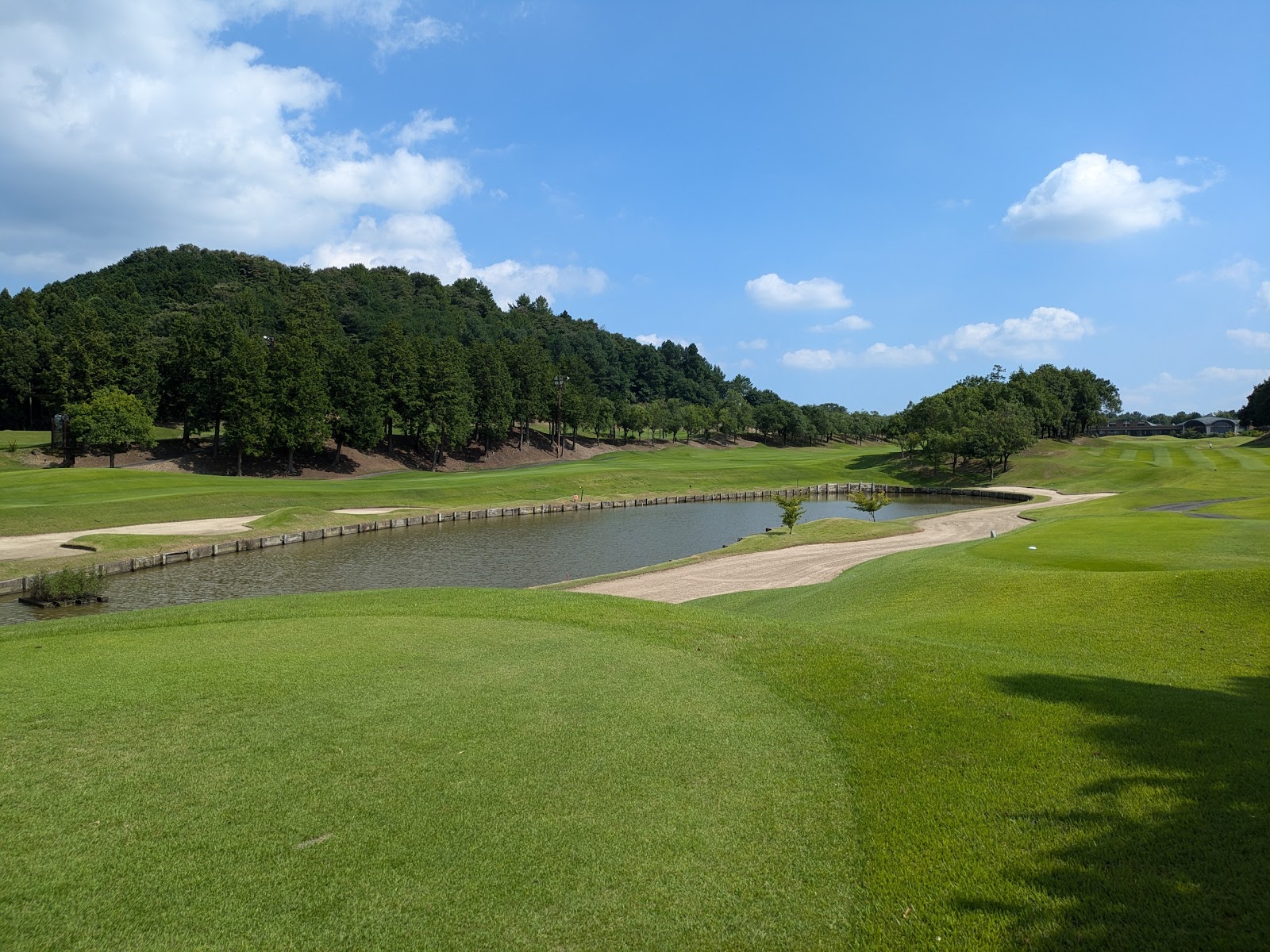 Kasama Royal Golf Club - 6