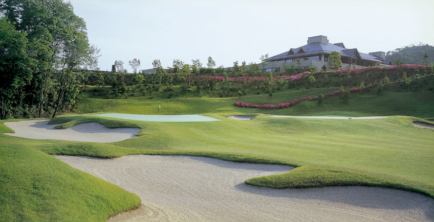 Grandvert Kyoto Golf Club