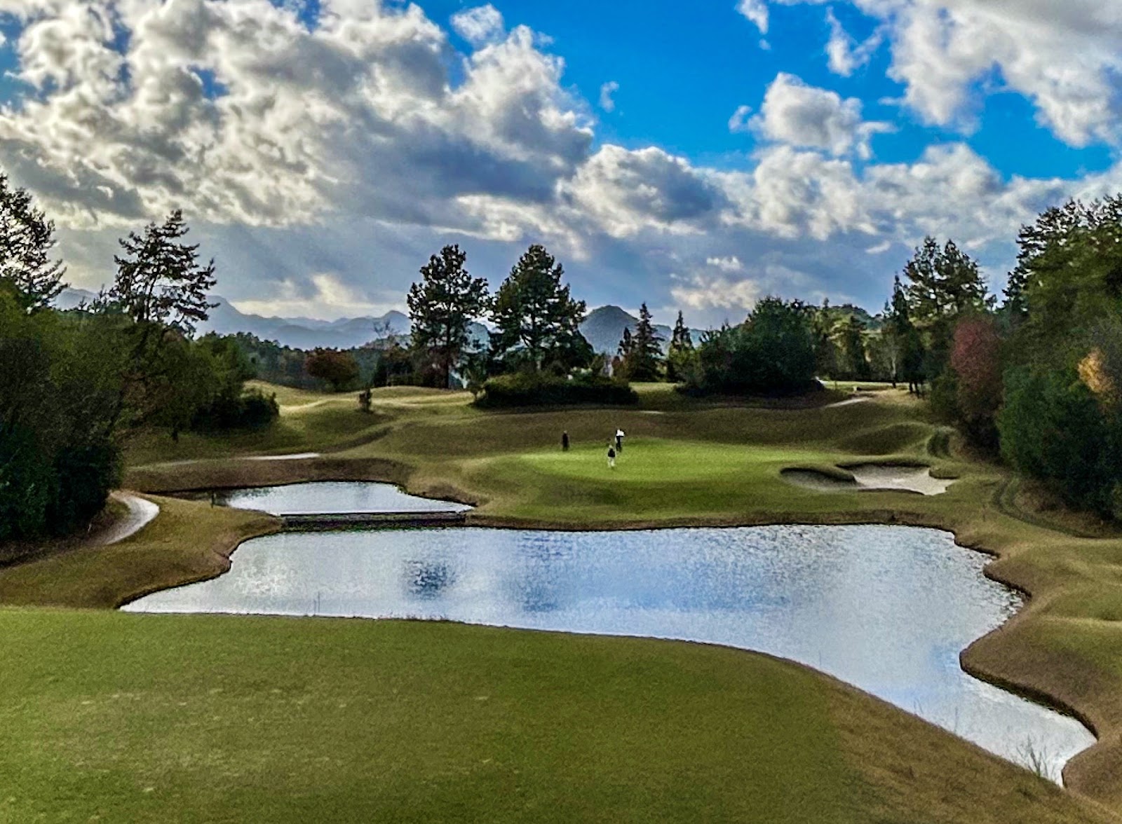 Grandvert Kyoto Golf Club - 2