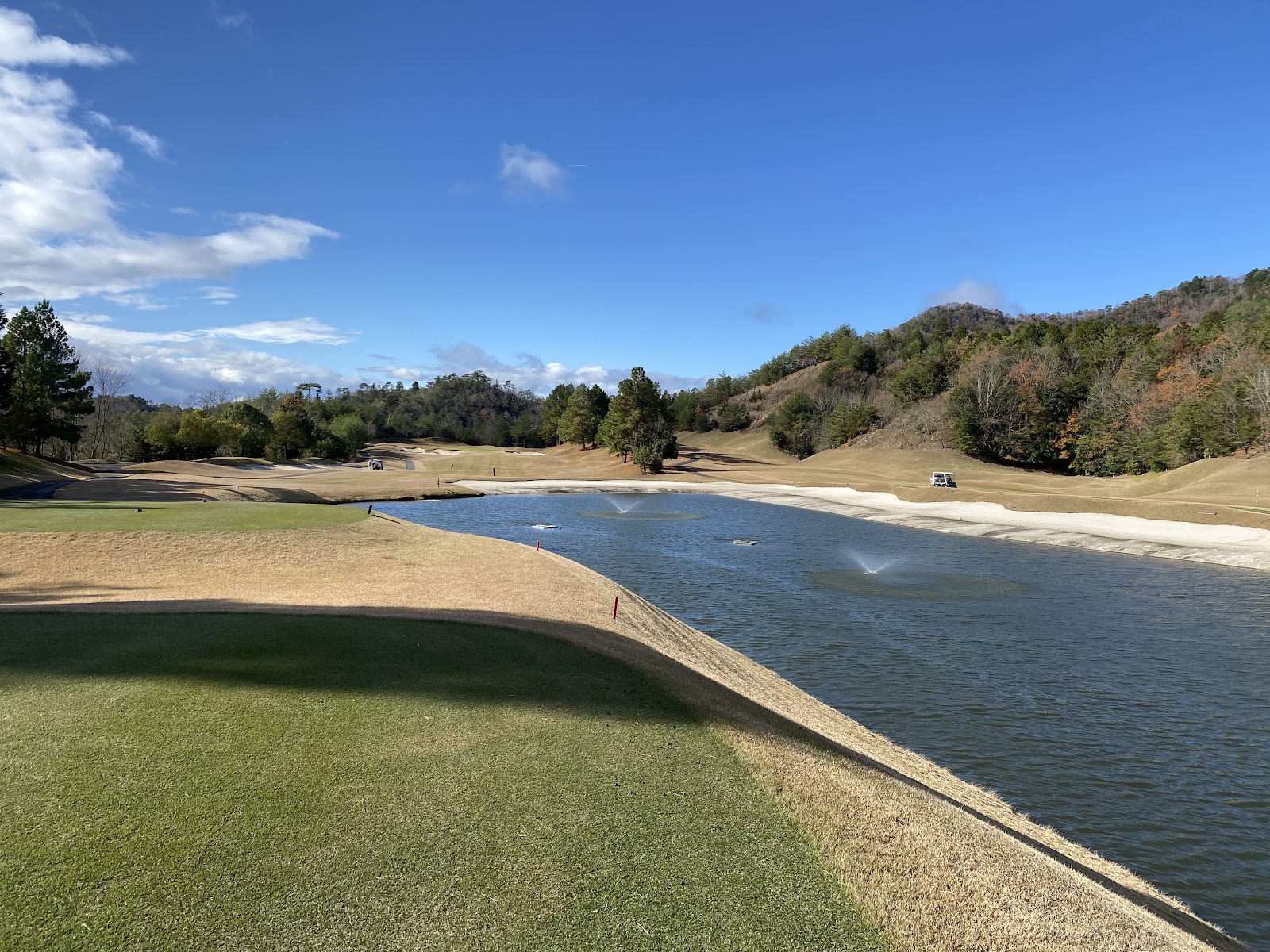 Grandvert Kyoto Golf Club - 3