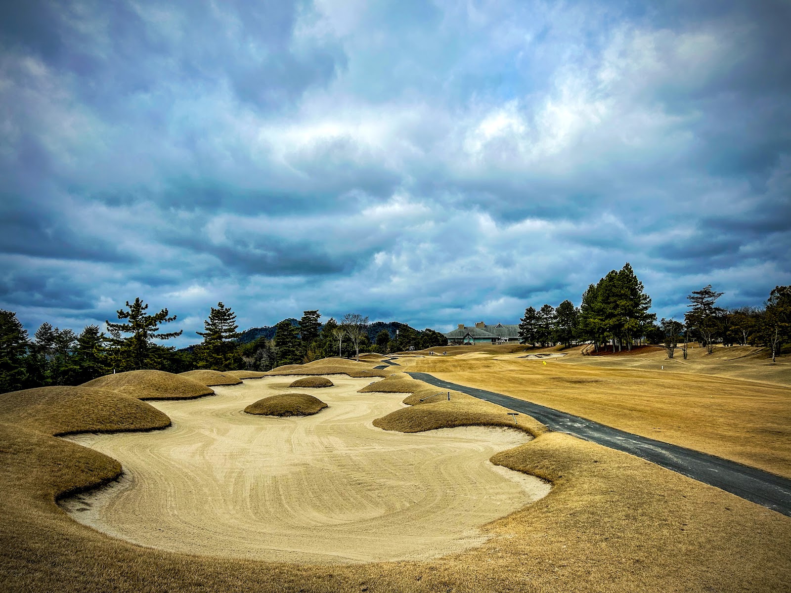 Grandvert Kyoto Golf Club - 5
