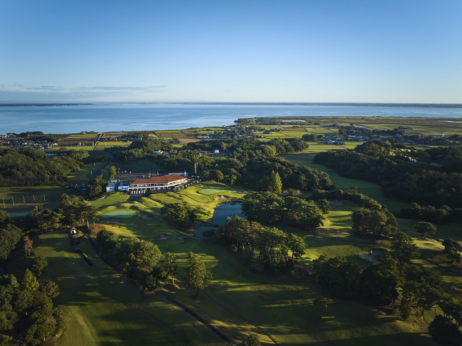 Seve Ballesteros Country Club