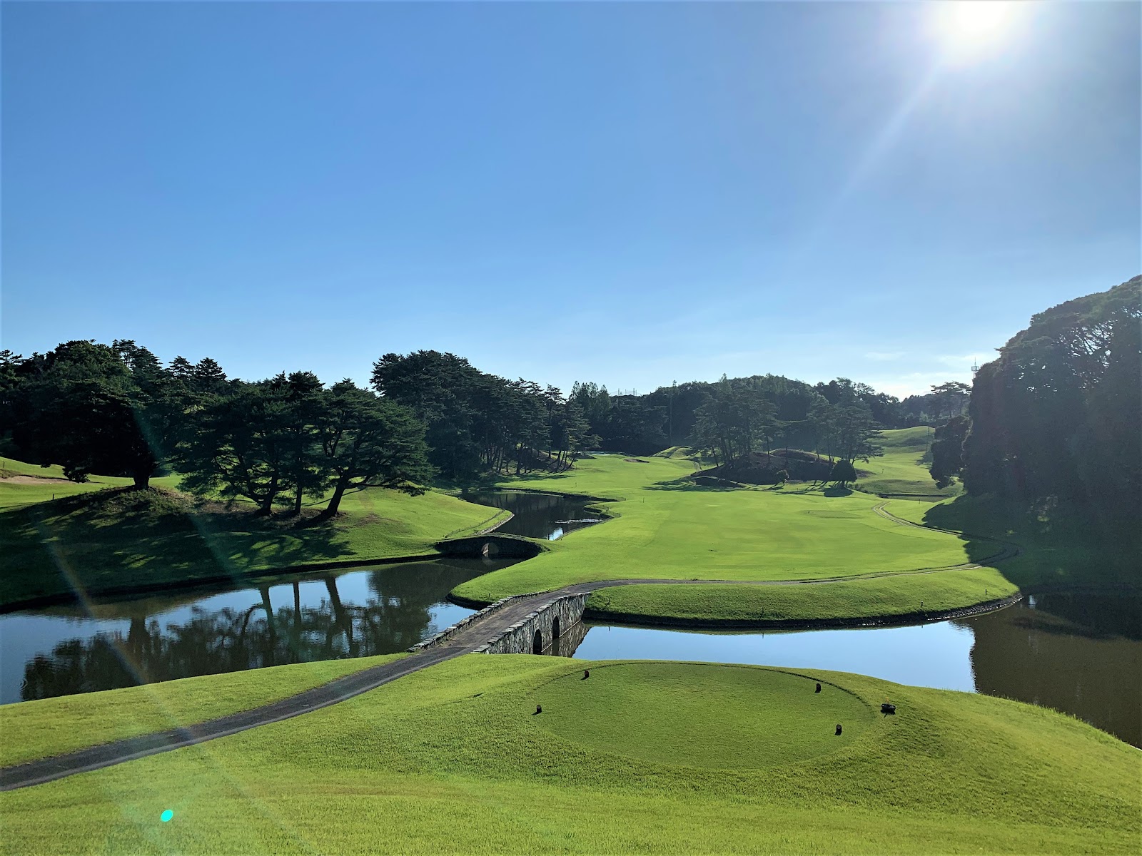 Seve Ballesteros Country Club - 2