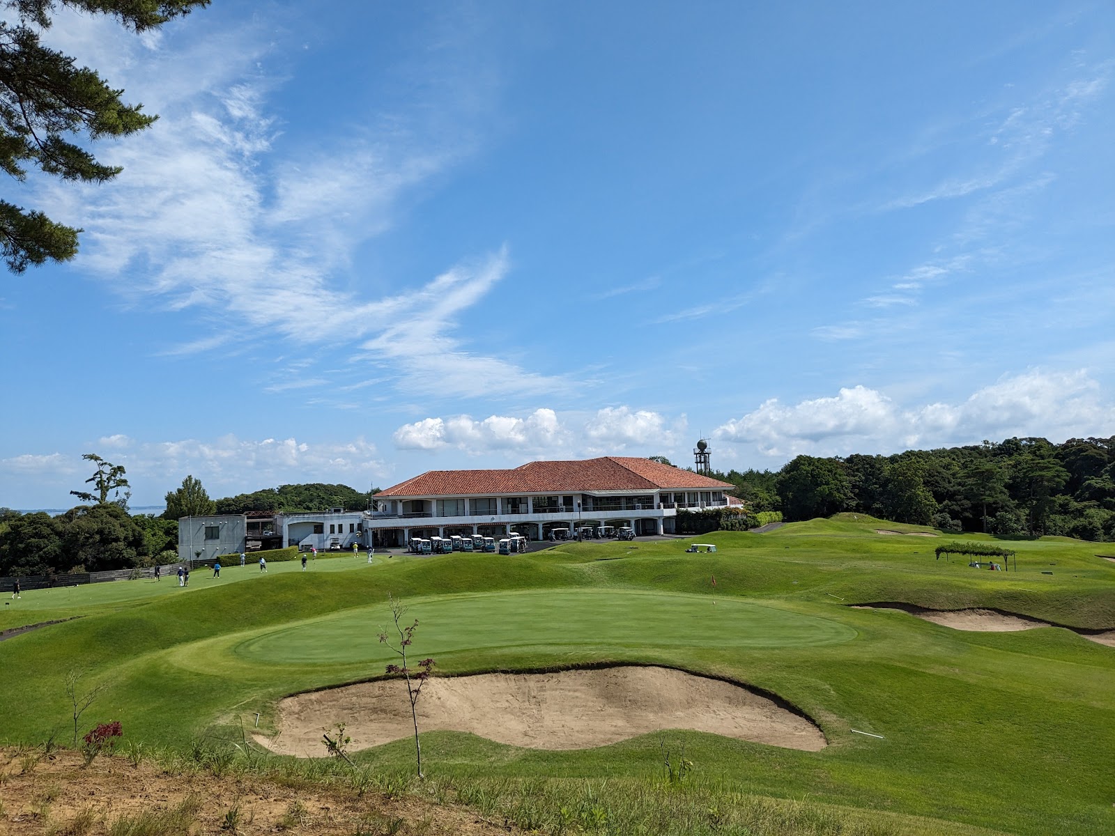 Seve Ballesteros Country Club - 3