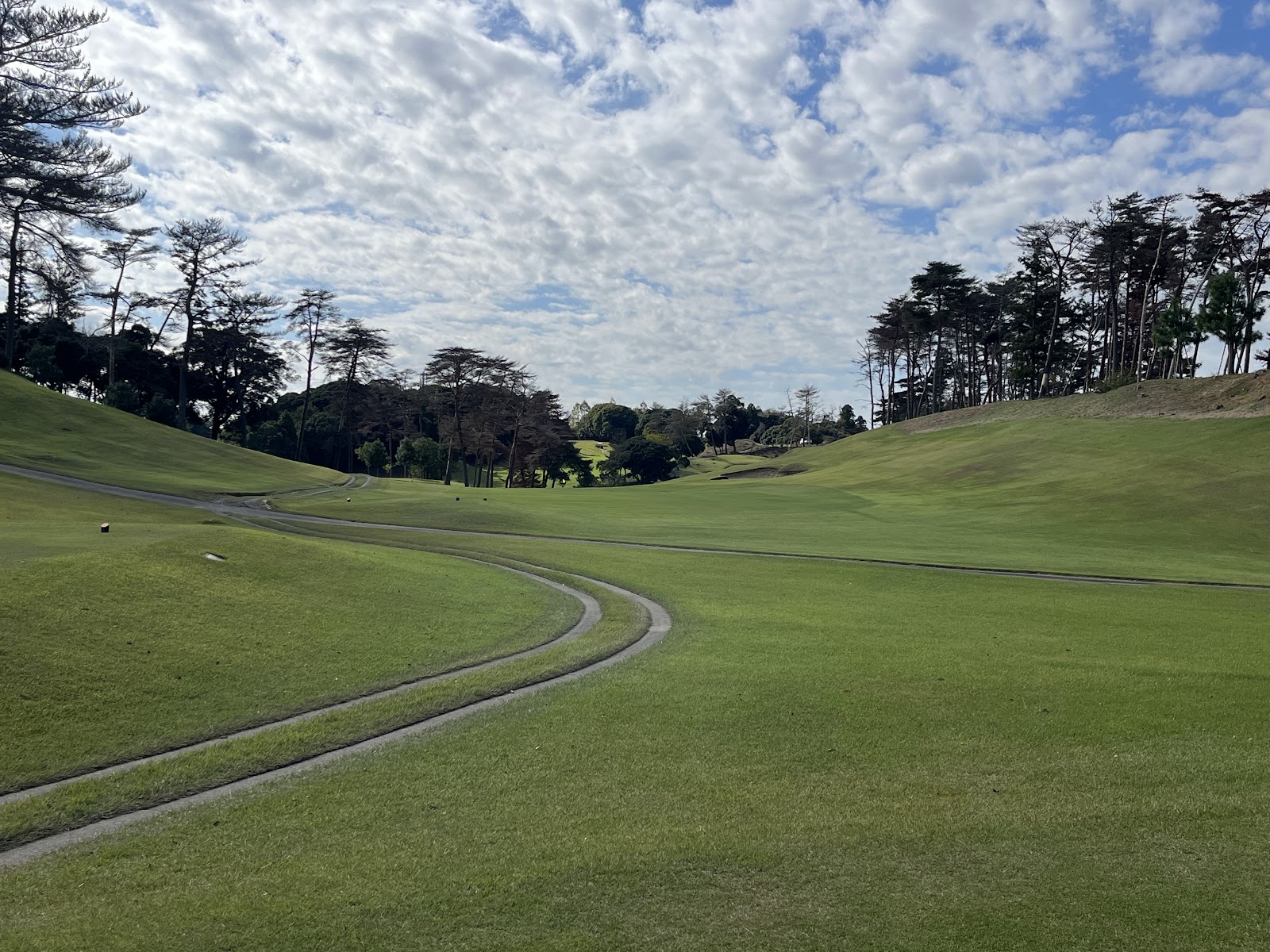 Seve Ballesteros Country Club - 4