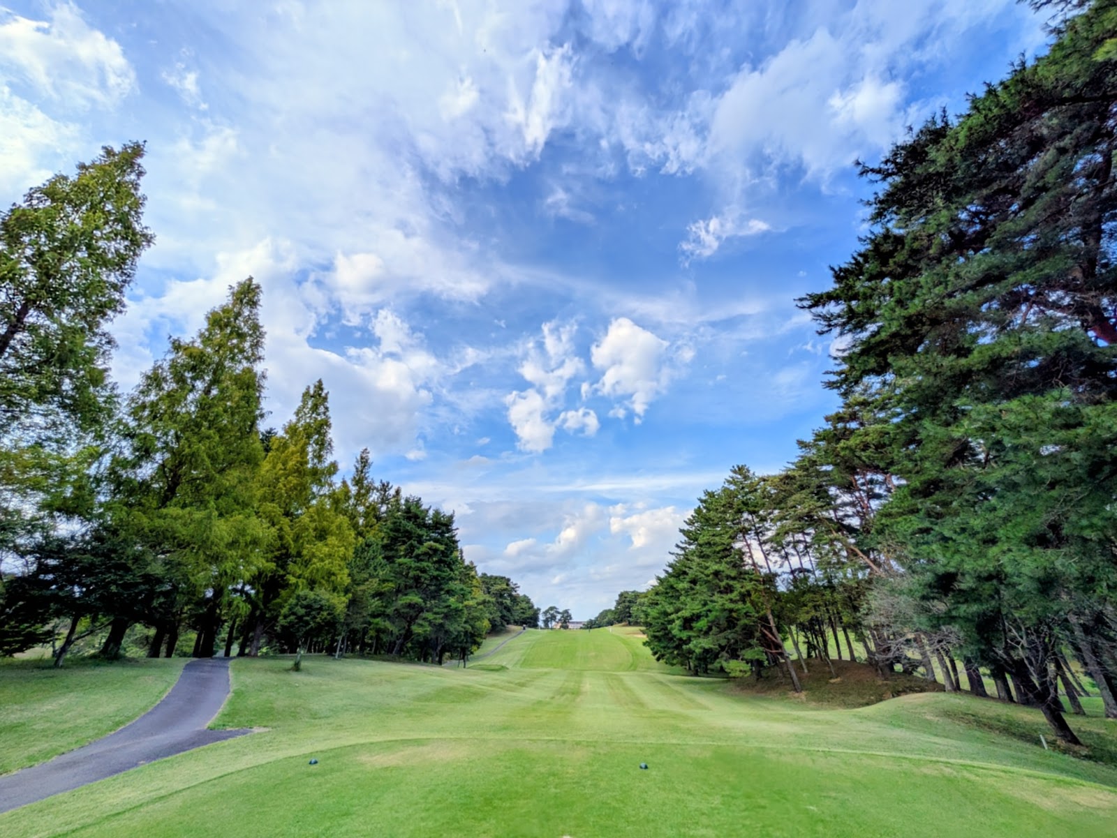 Sakura Golf Club