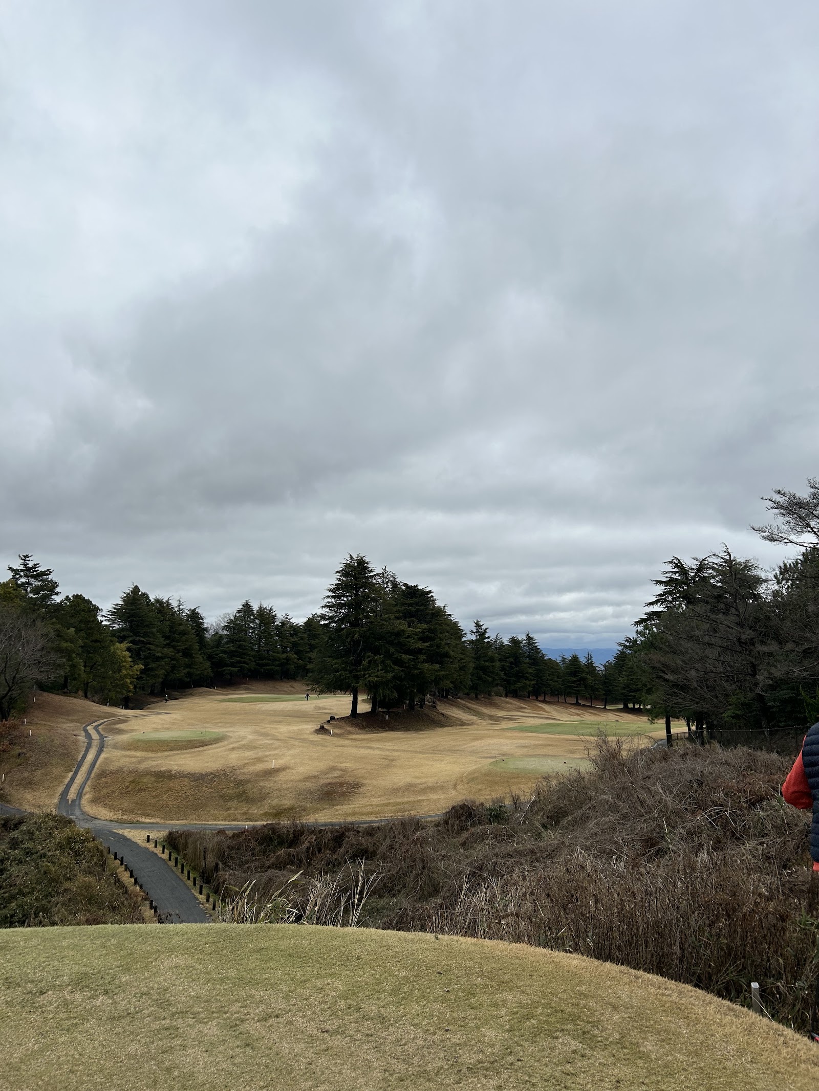Osaka Public Golf Course - 2