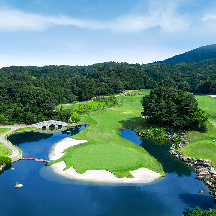 Hanna Country Club
