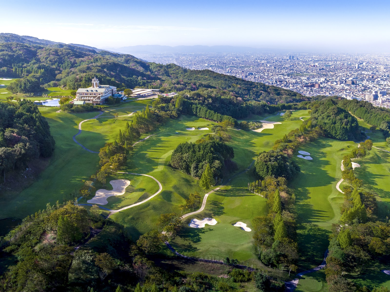 Hanna Country Club - 4
