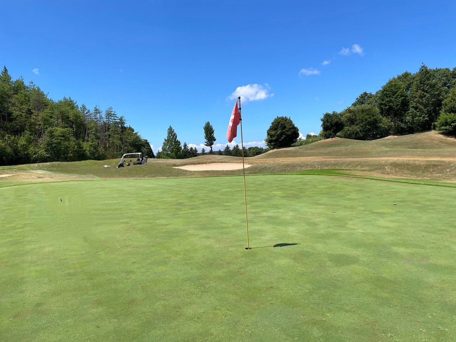 Kaga Country Club