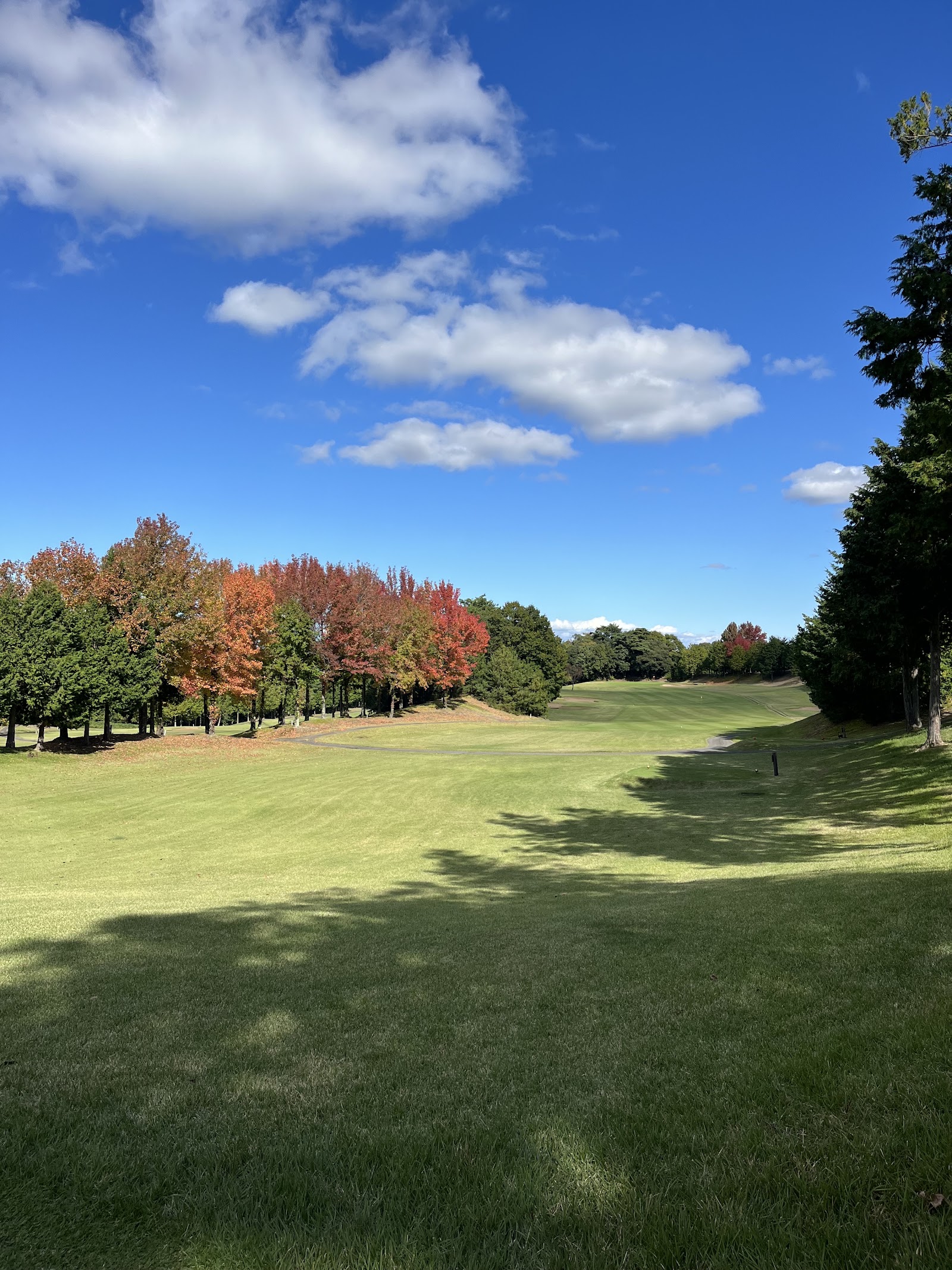 Kaga Country Club - 3