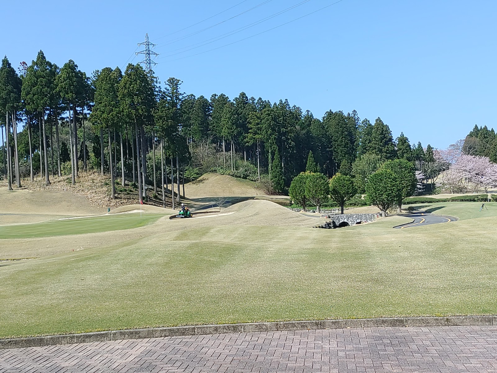 Kaga Central Golf Club - 6
