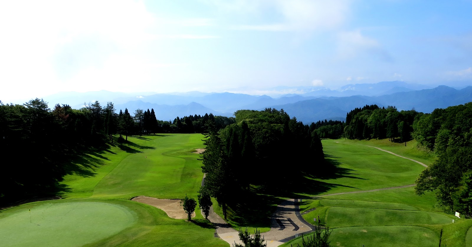 Ooka Golf Club