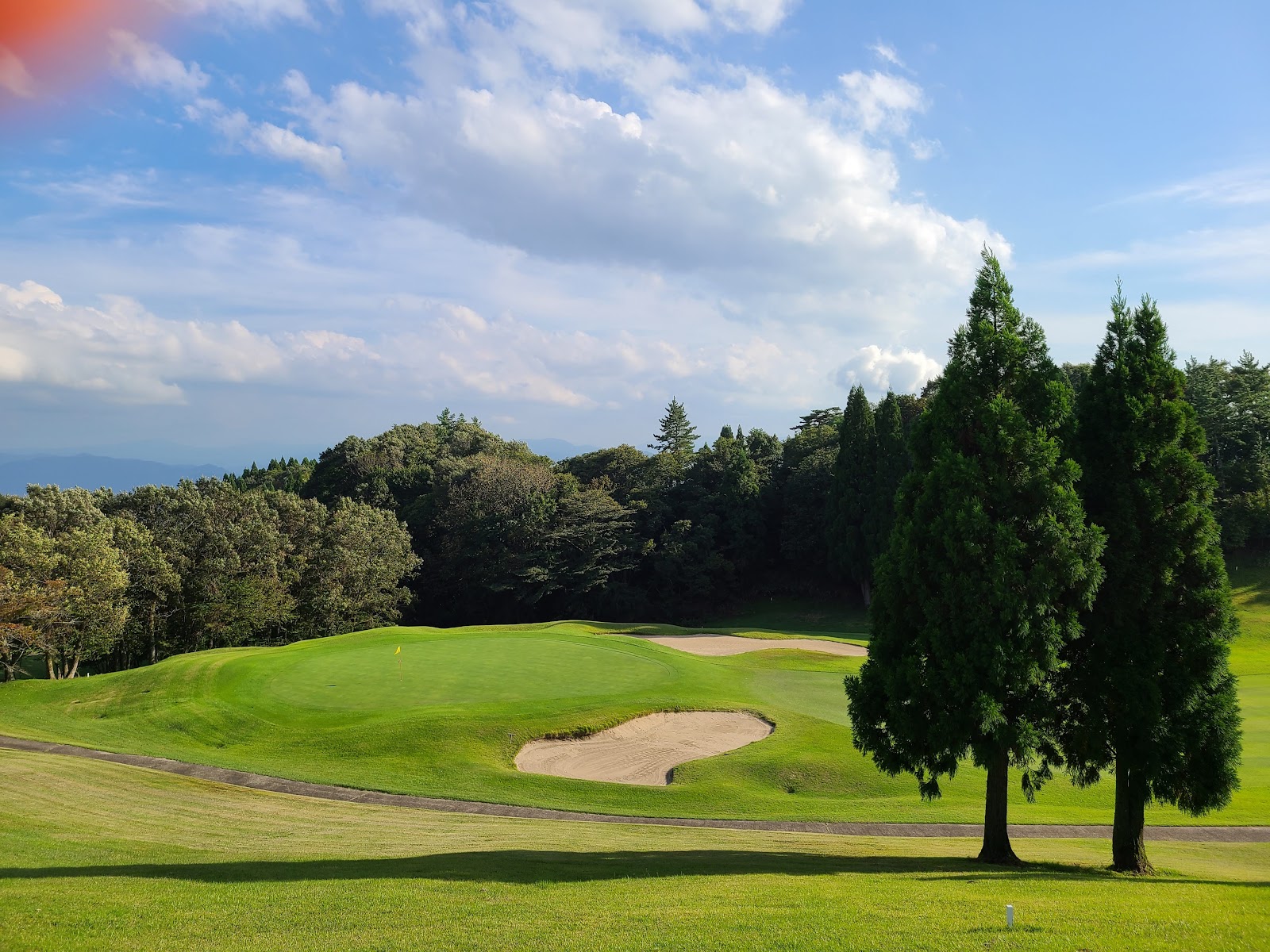 Ooka Golf Club - 2