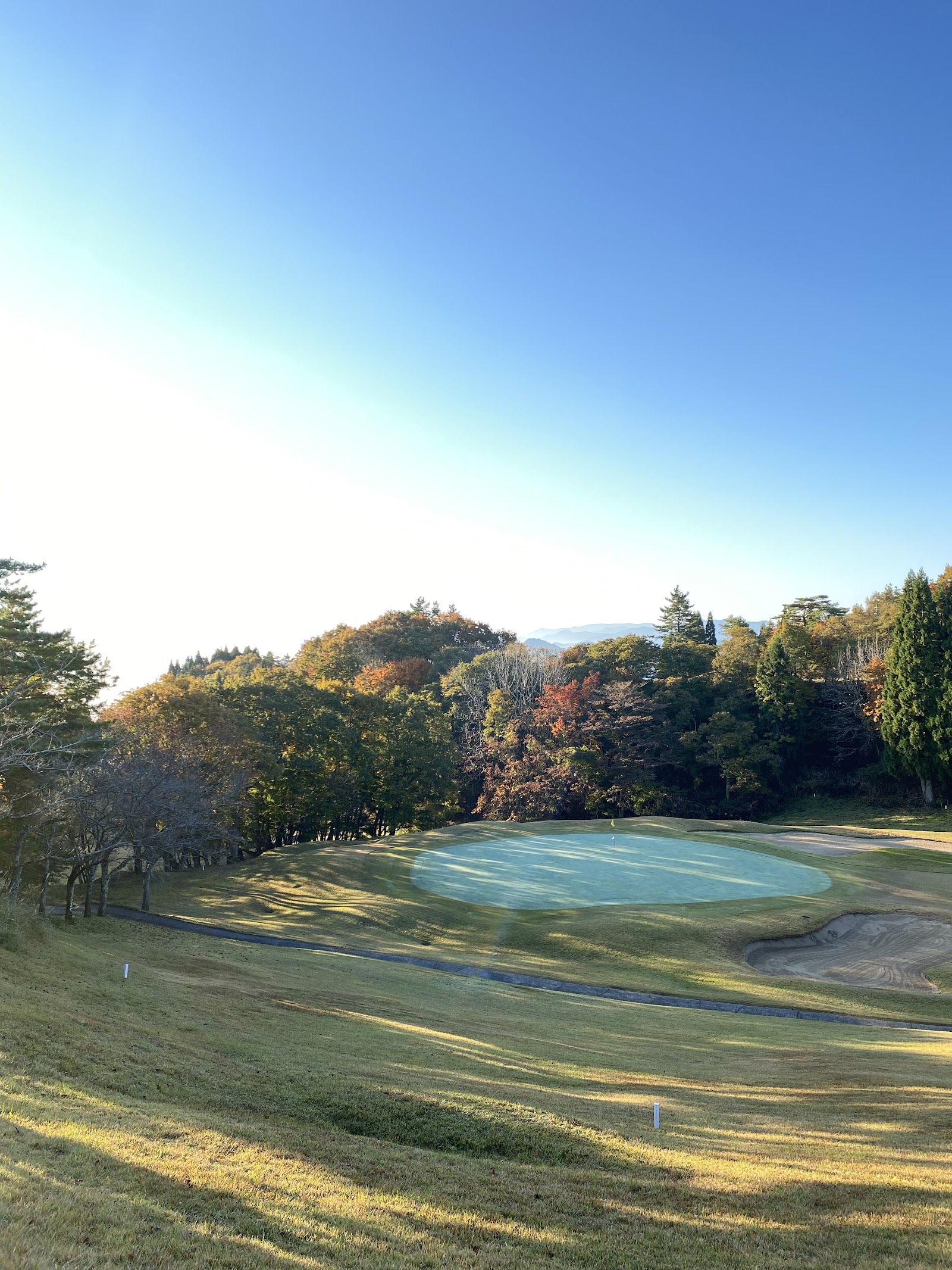 Ooka Golf Club - 4
