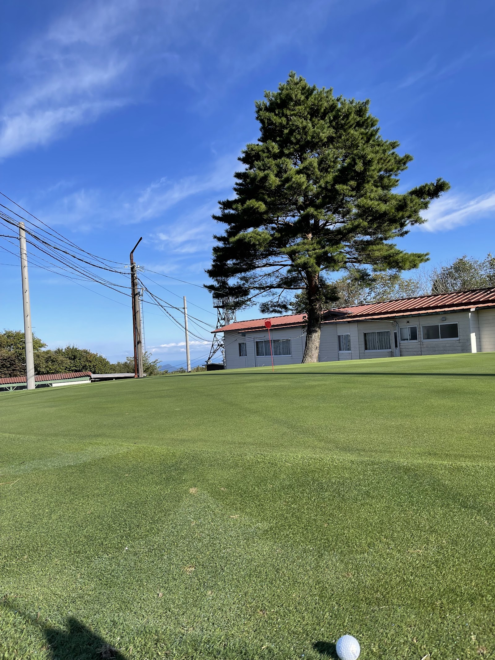 Ooka Golf Club - 5