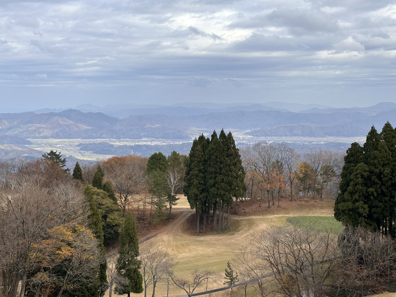 Ooka Golf Club - 6