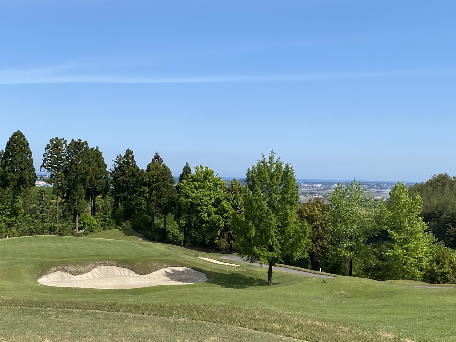 Yamashiro Golf Club