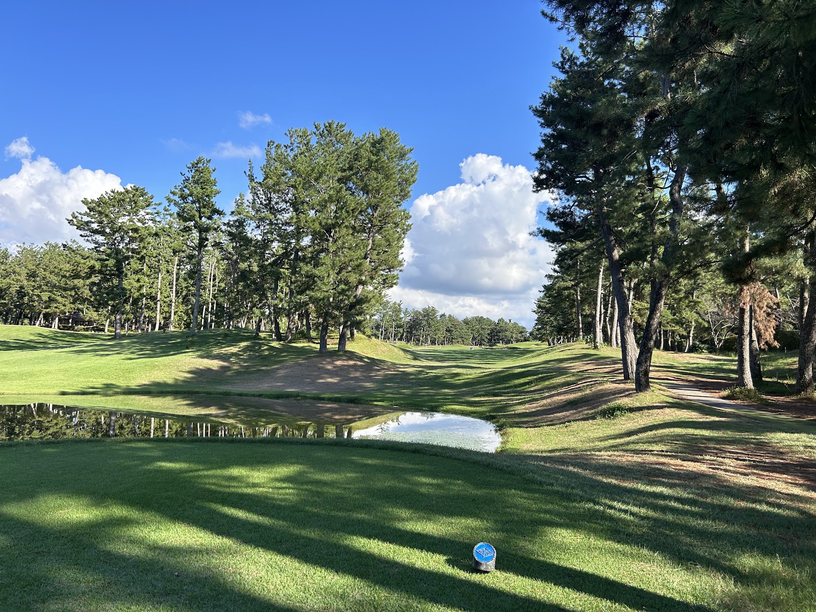 Katayamazu Golf Club