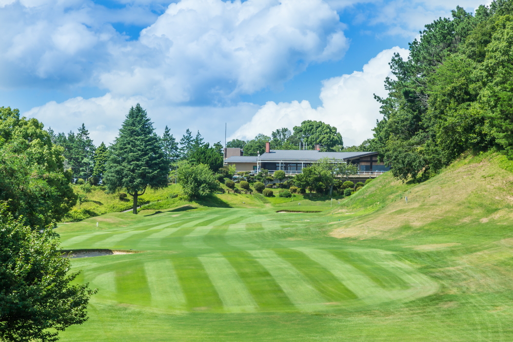 Golf Club Shijohnawate