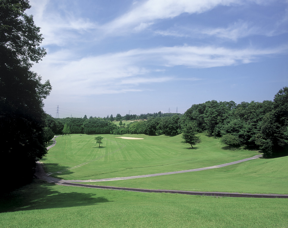 Kisaichi Country Club