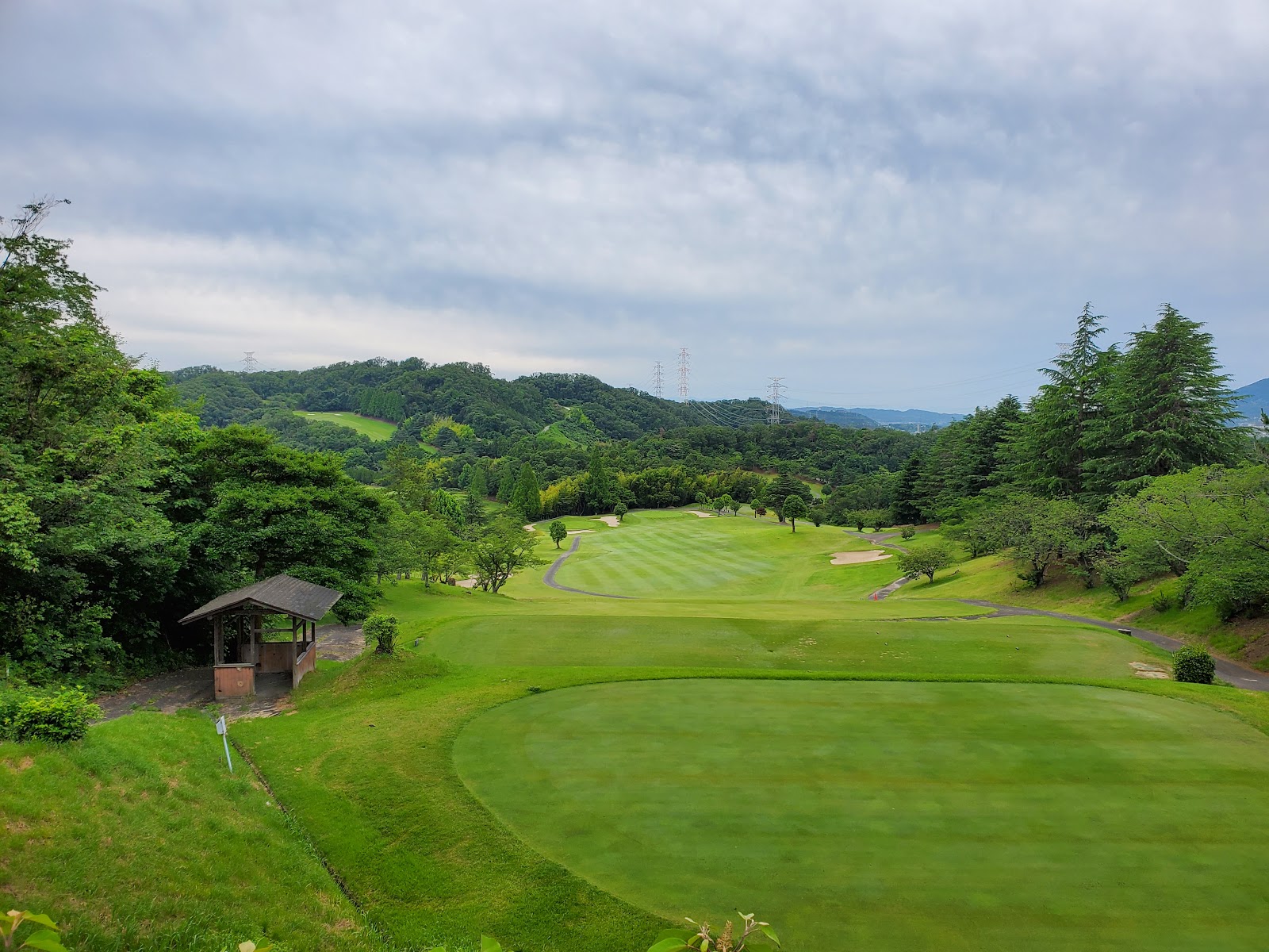 Kisaichi Country Club - 2