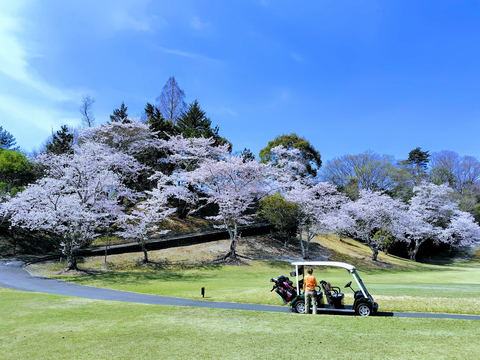 Kisaichi Country Club - 4
