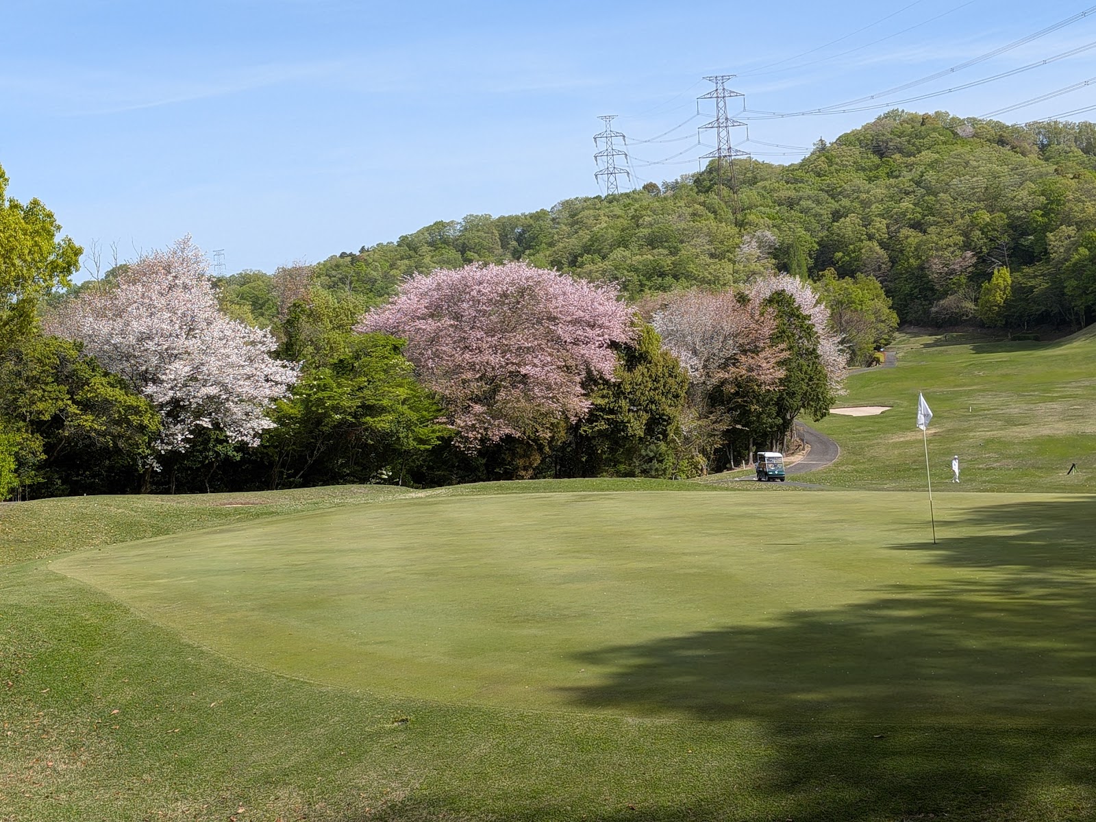Kisaichi Country Club - 5
