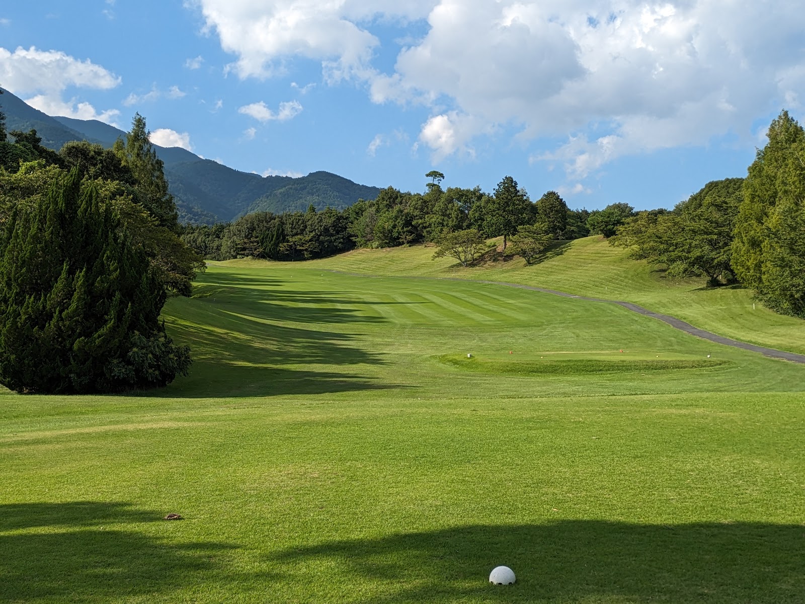 Nara Country Club