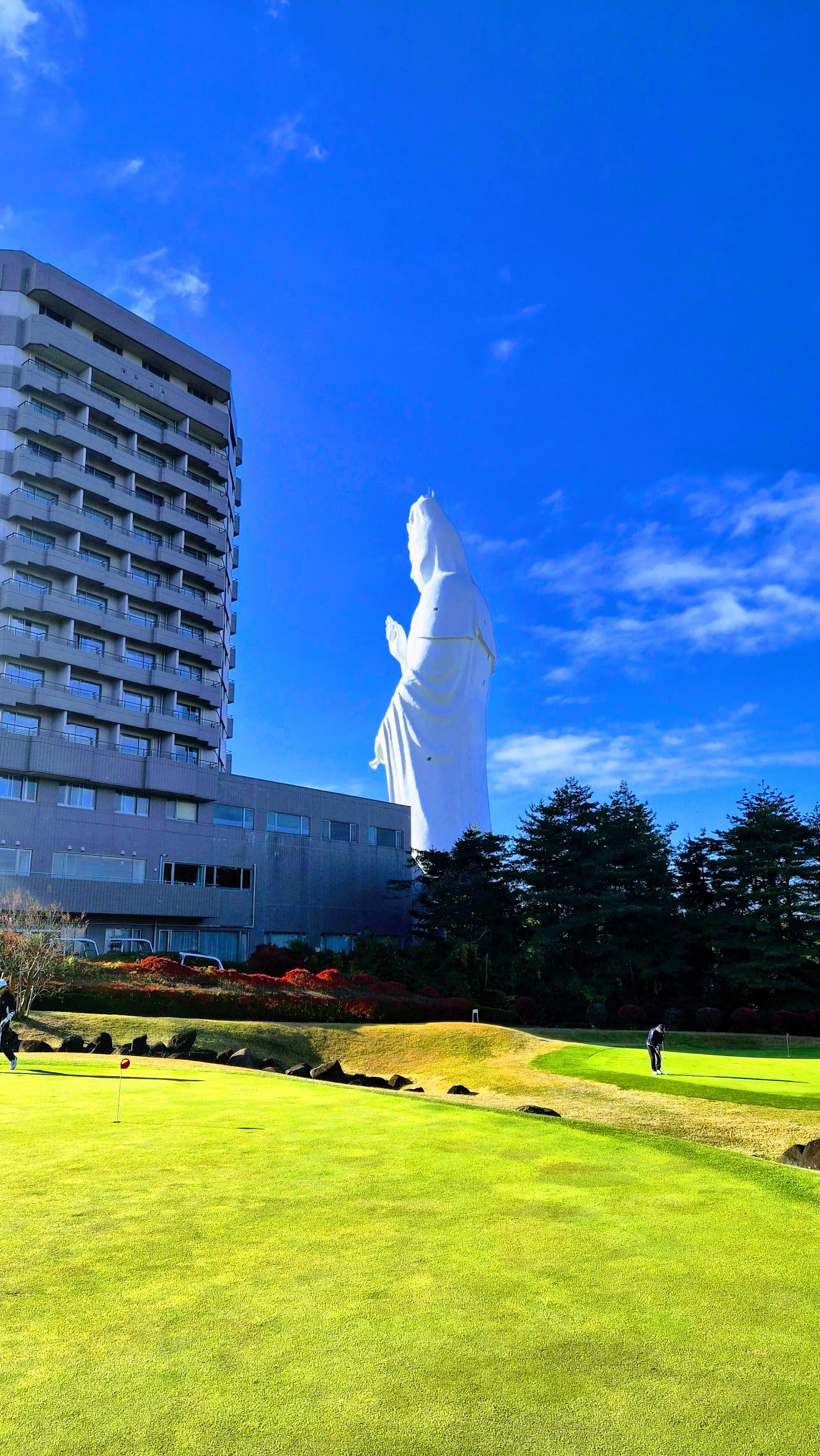 Sendai Hills Golf Club - 4