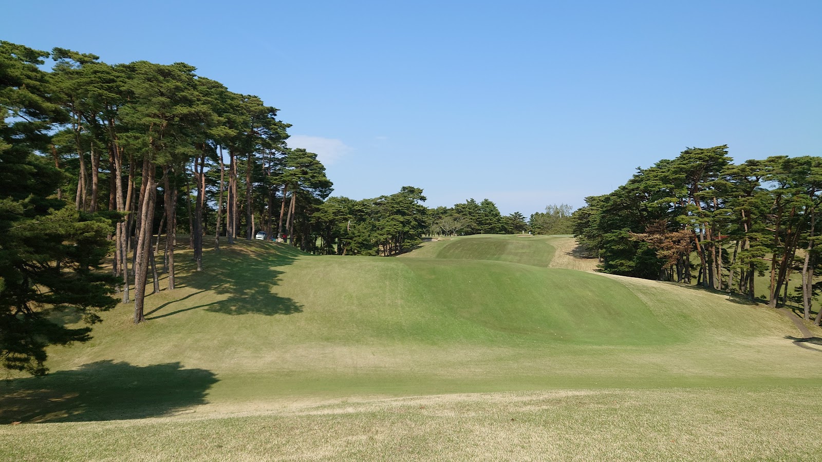 Senshi Golf Club