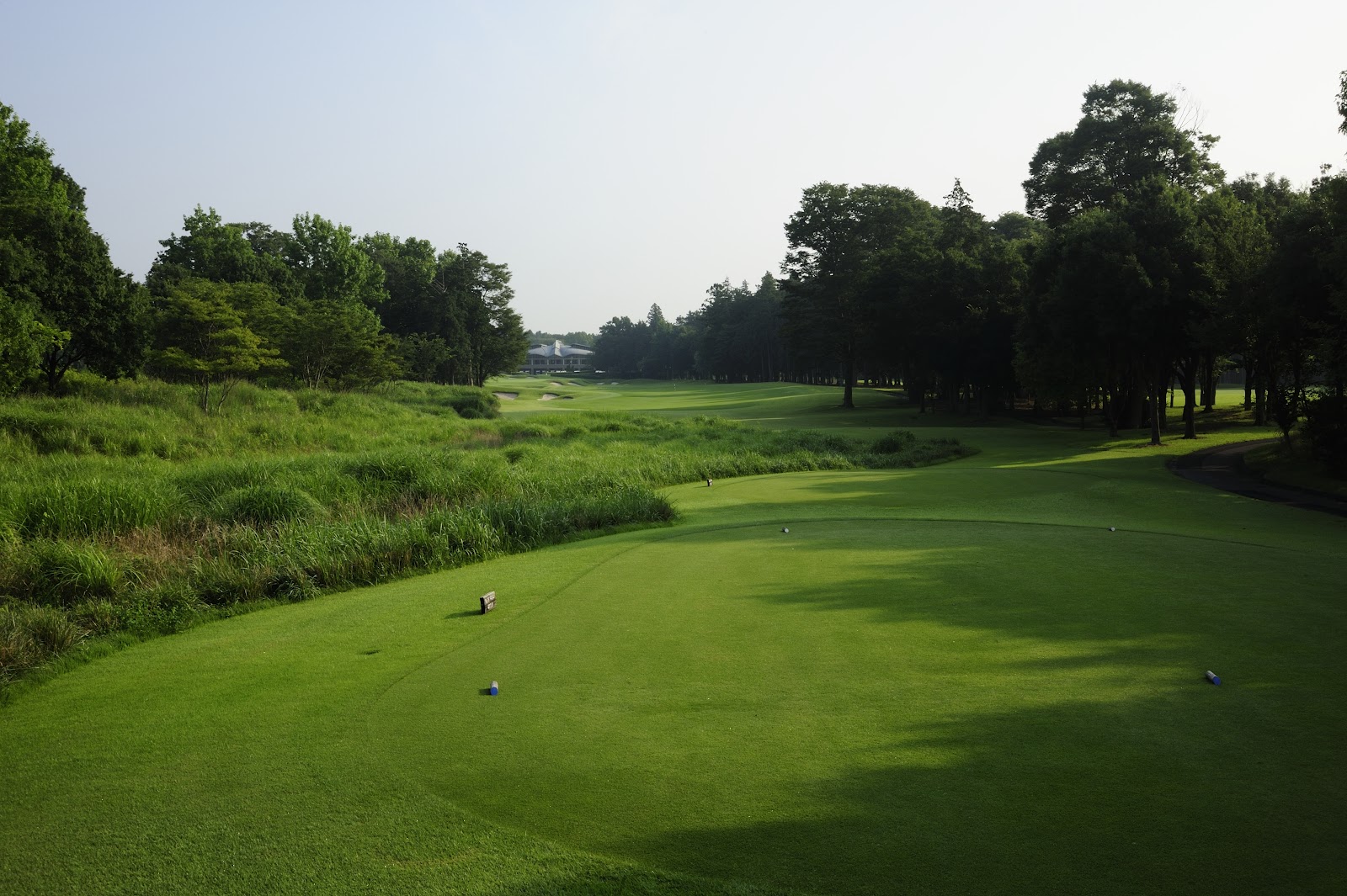PGM Ishioka Golf Club