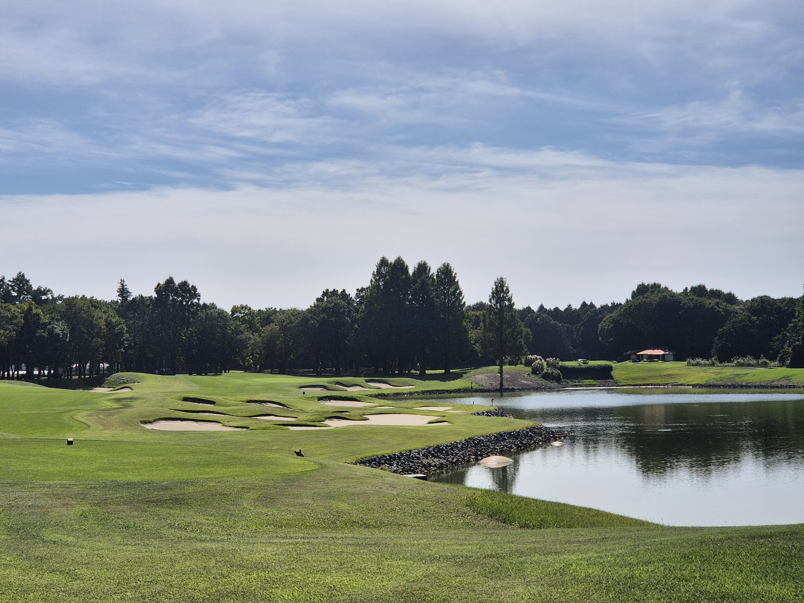 PGM Ishioka Golf Club - 2