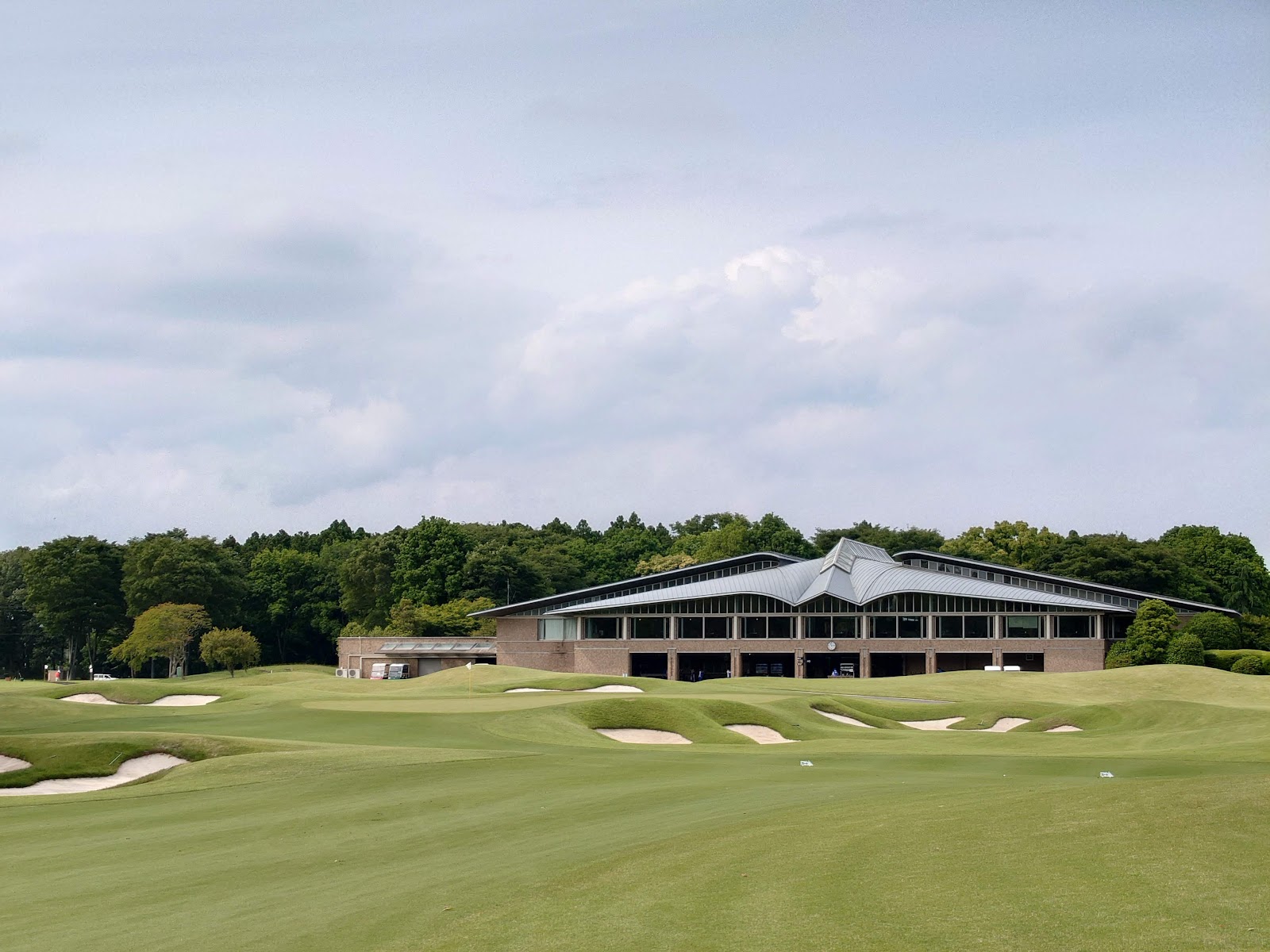 PGM Ishioka Golf Club - 6