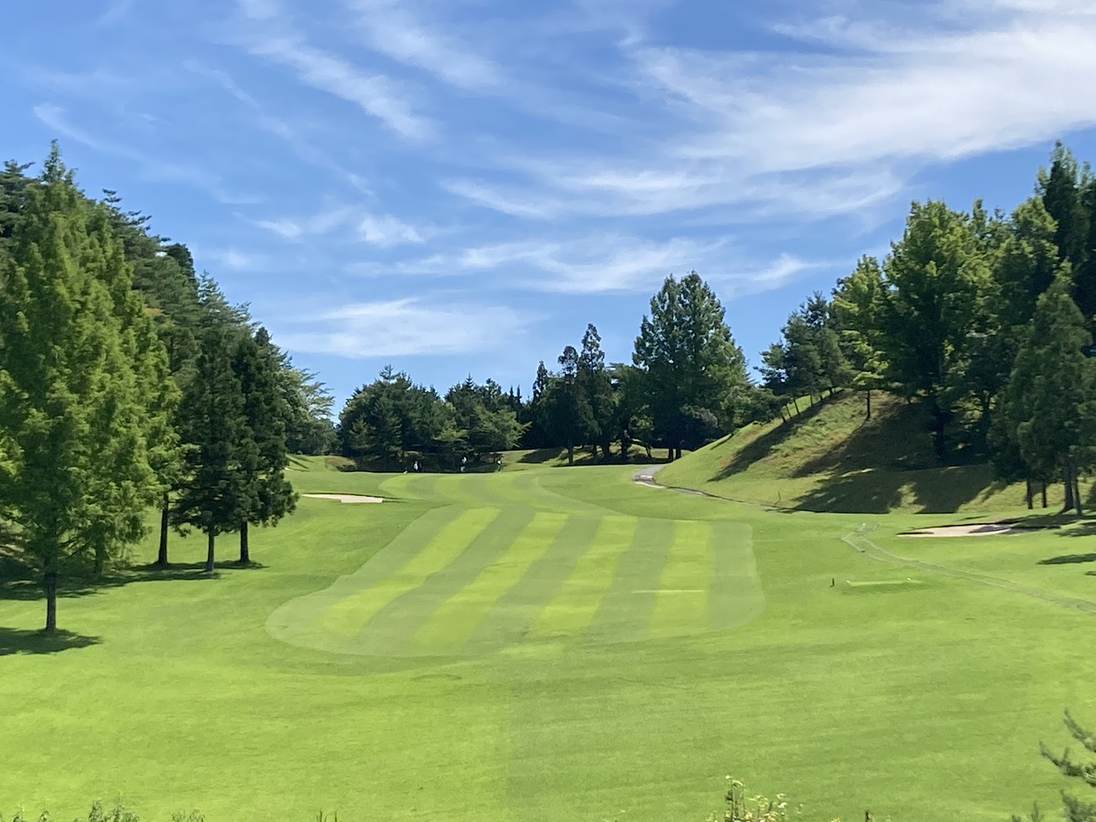 Takatuki Country Club