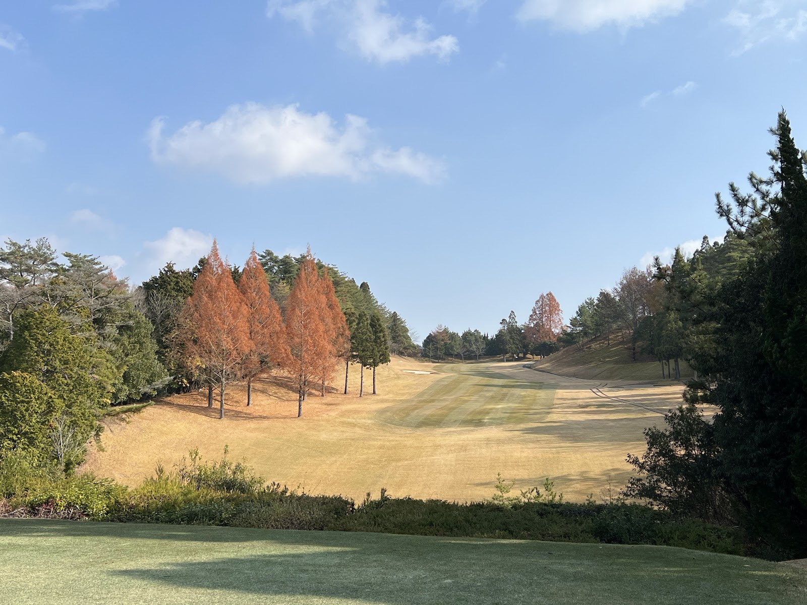 Takatuki Country Club - 4