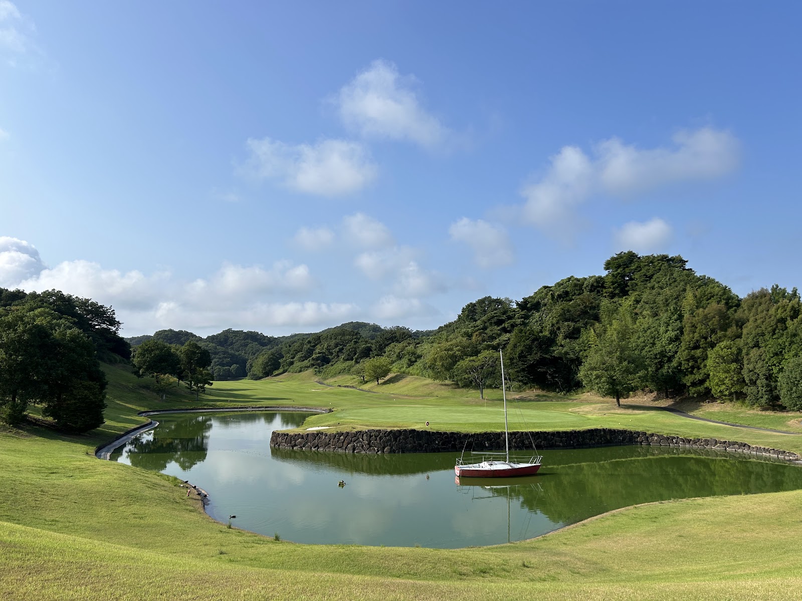 Byron Nelson Country Club - 2