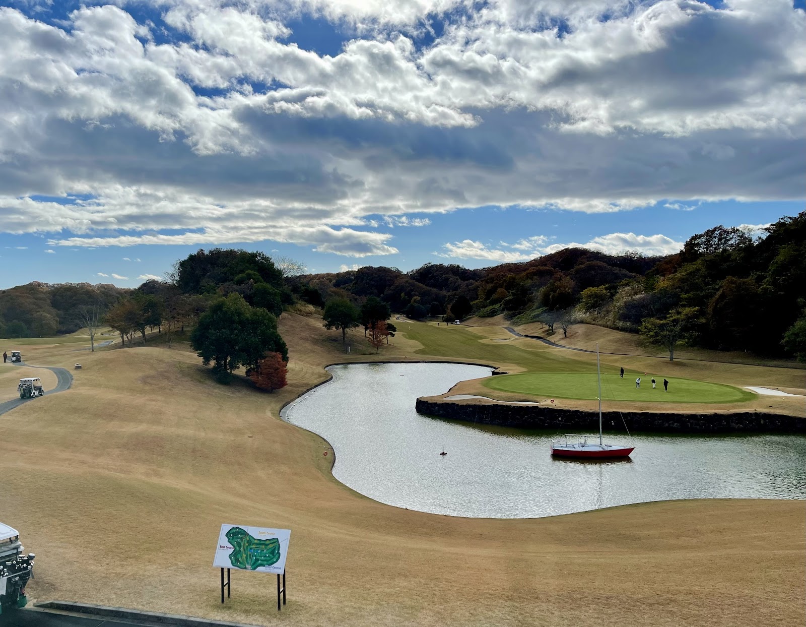 Byron Nelson Country Club - 3
