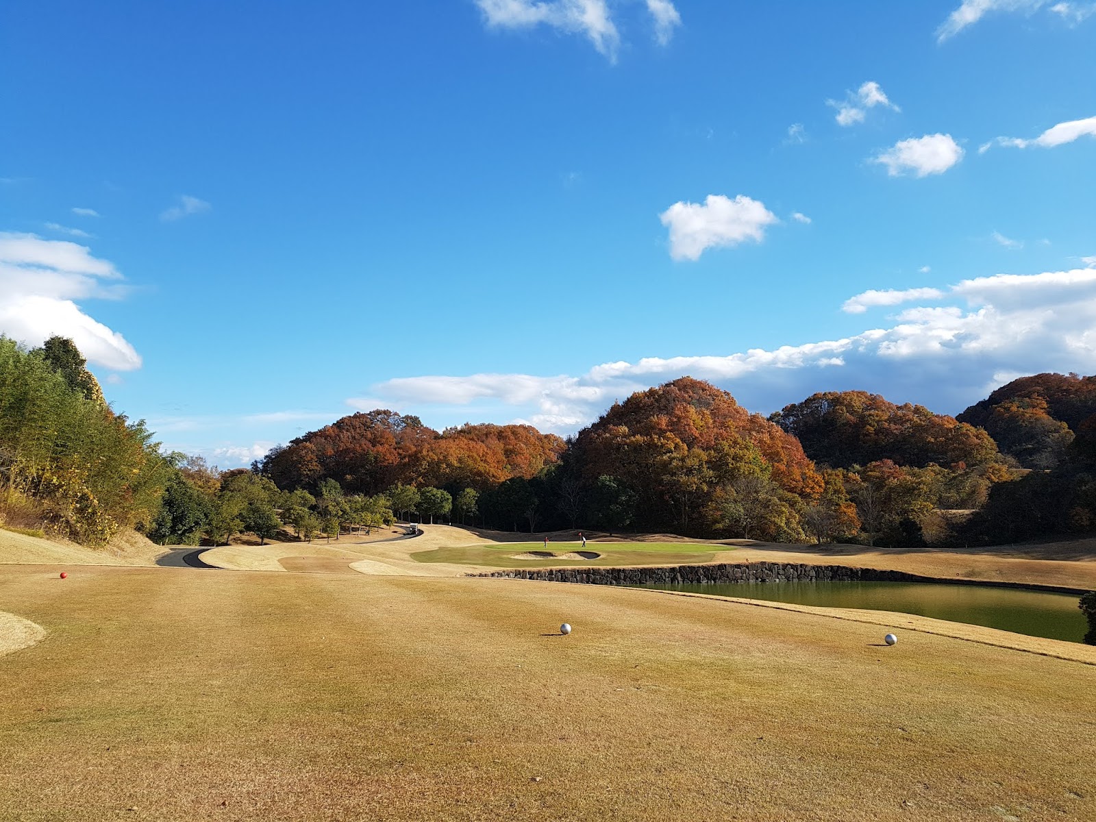 Byron Nelson Country Club - 5