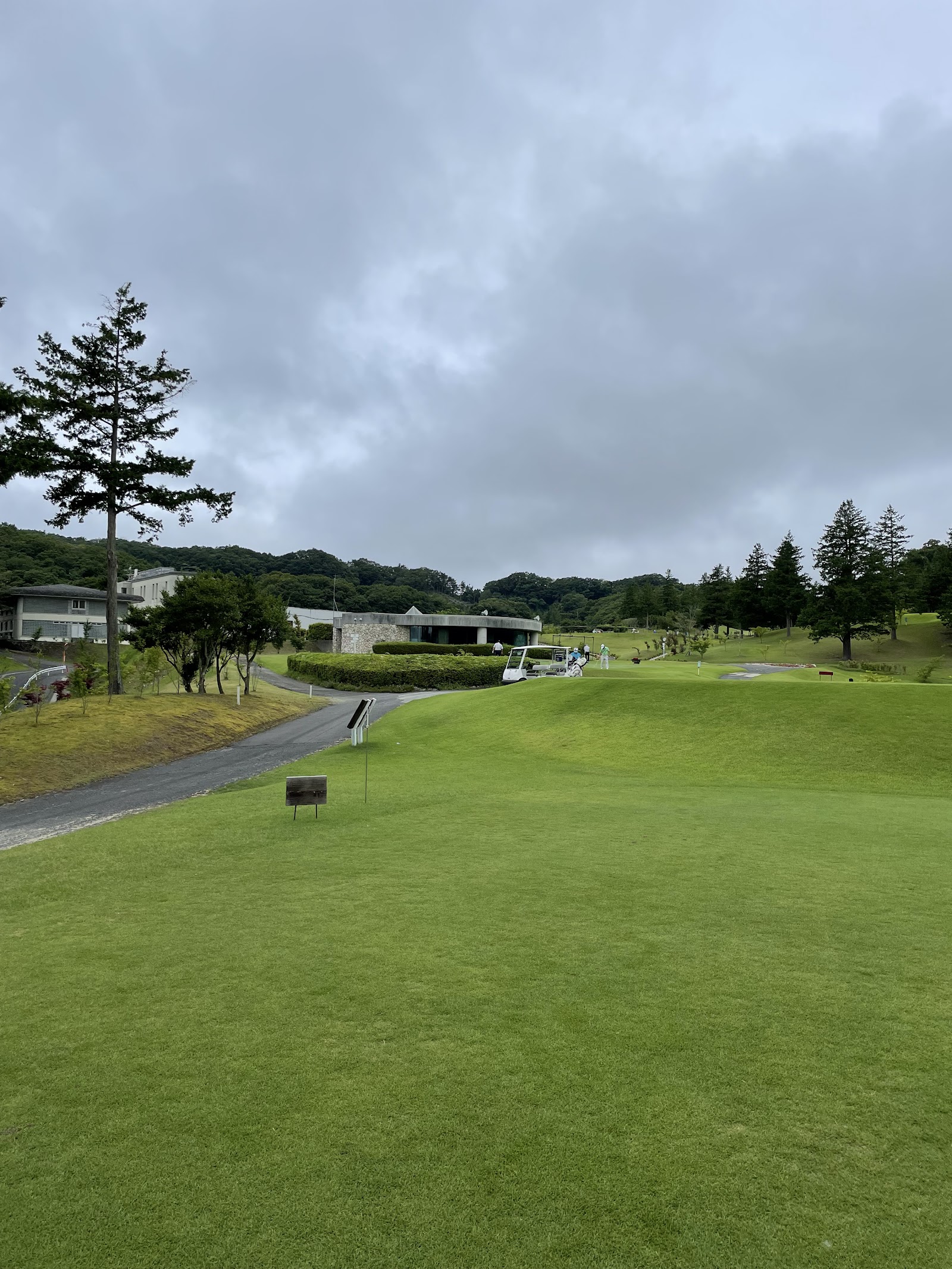 Thoroughbred Country Club - 2