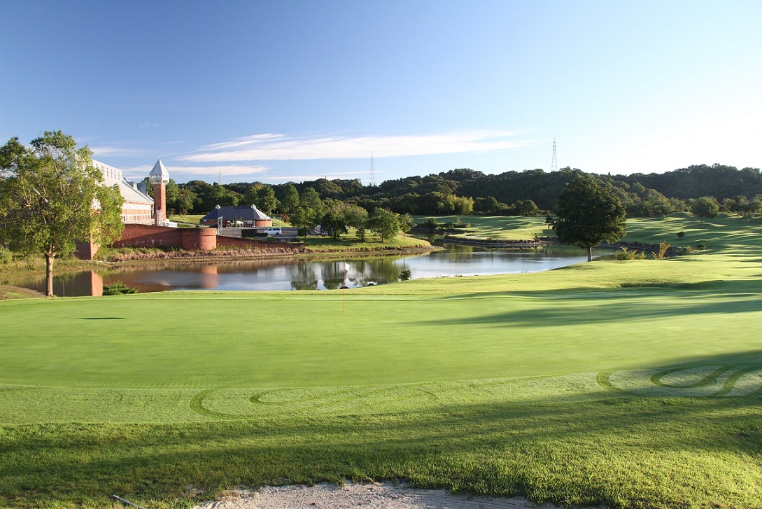 Helena International Country Club
