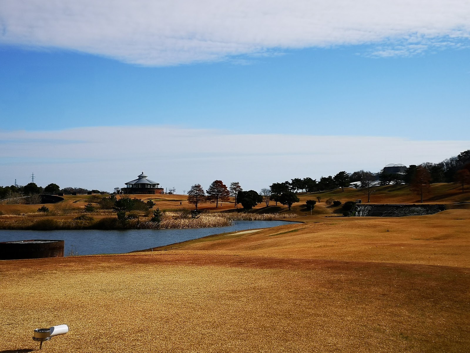 Helena International Country Club - 4