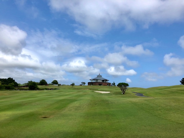 Helena International Country Club - 5