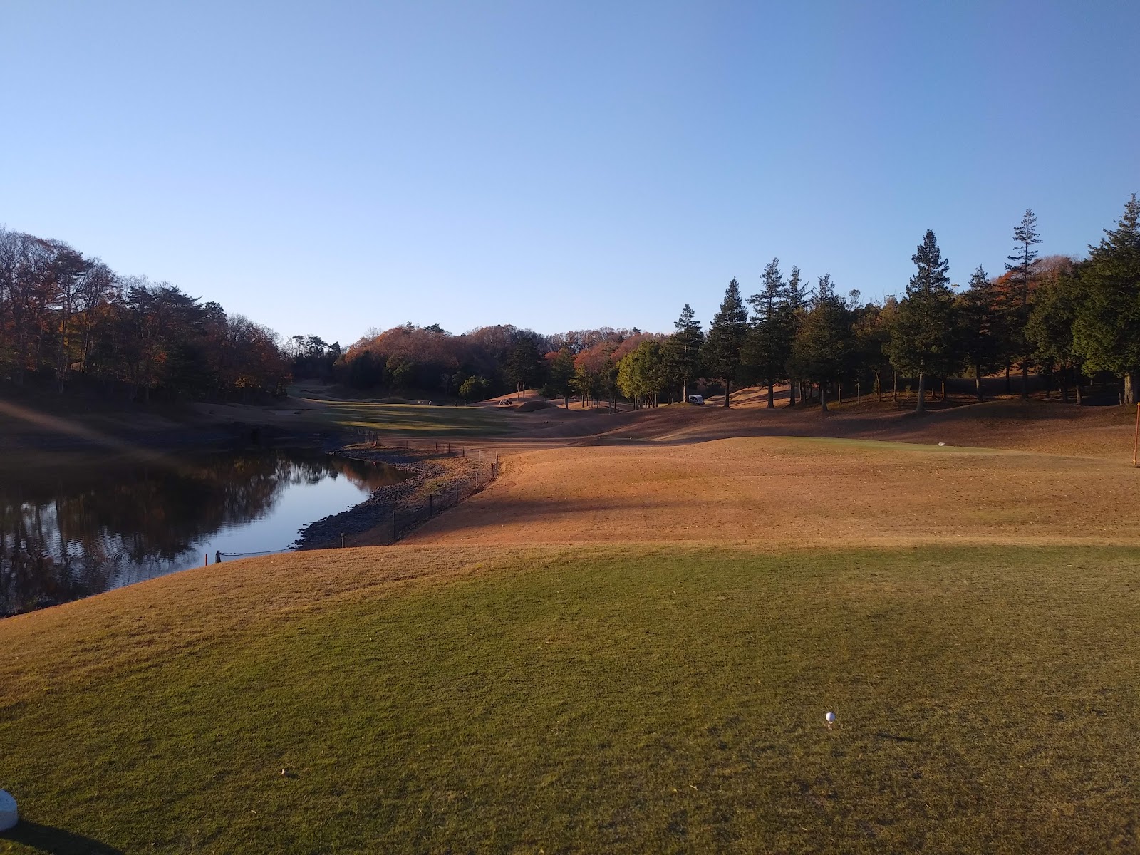 Seve Ballesteros Golf Club Izumi Course - 2