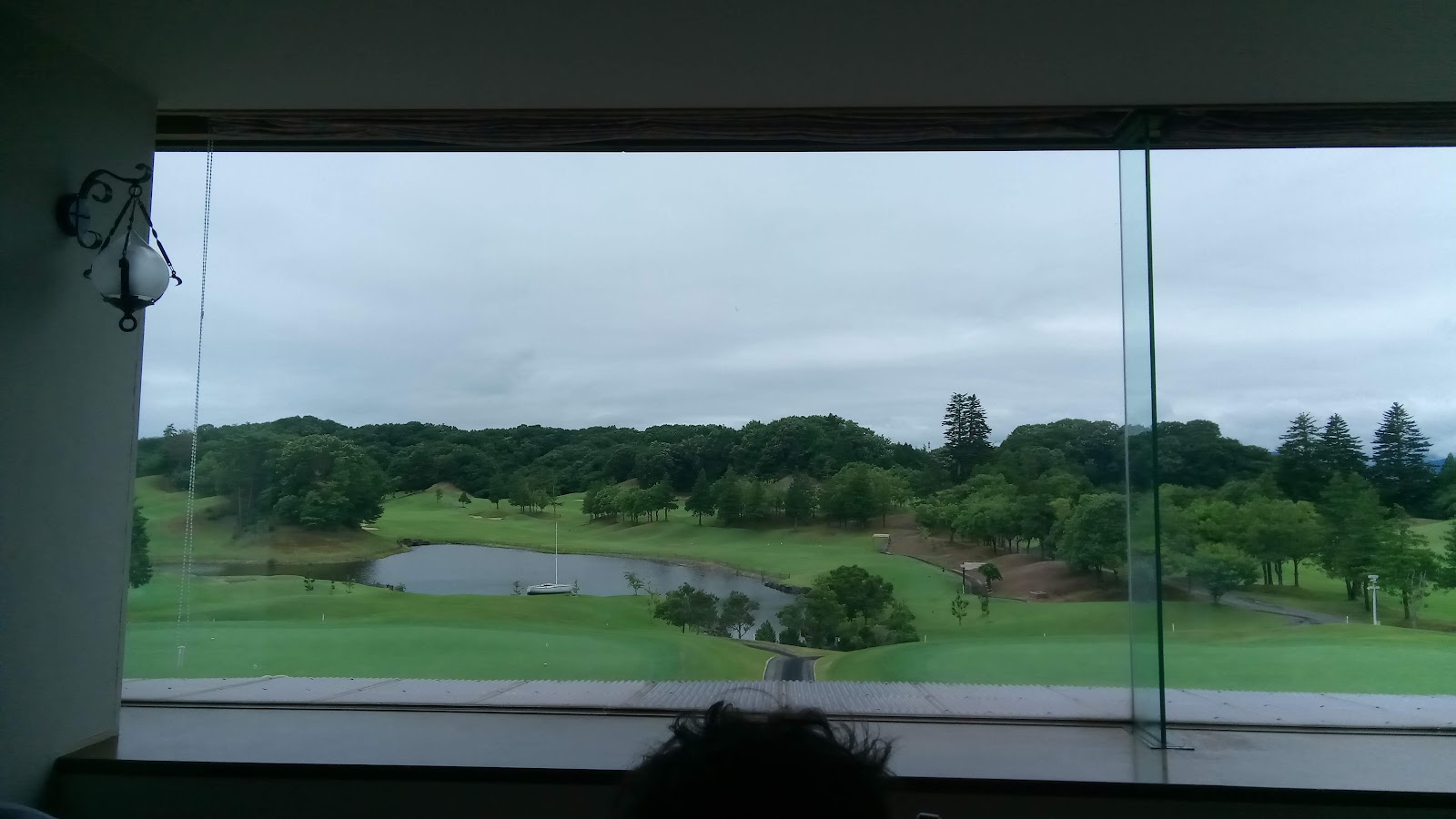 Seve Ballesteros Golf Club Izumi Course - 5