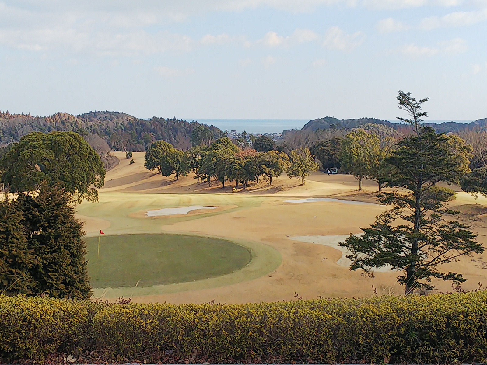 Shioyazaki Country Club - 2