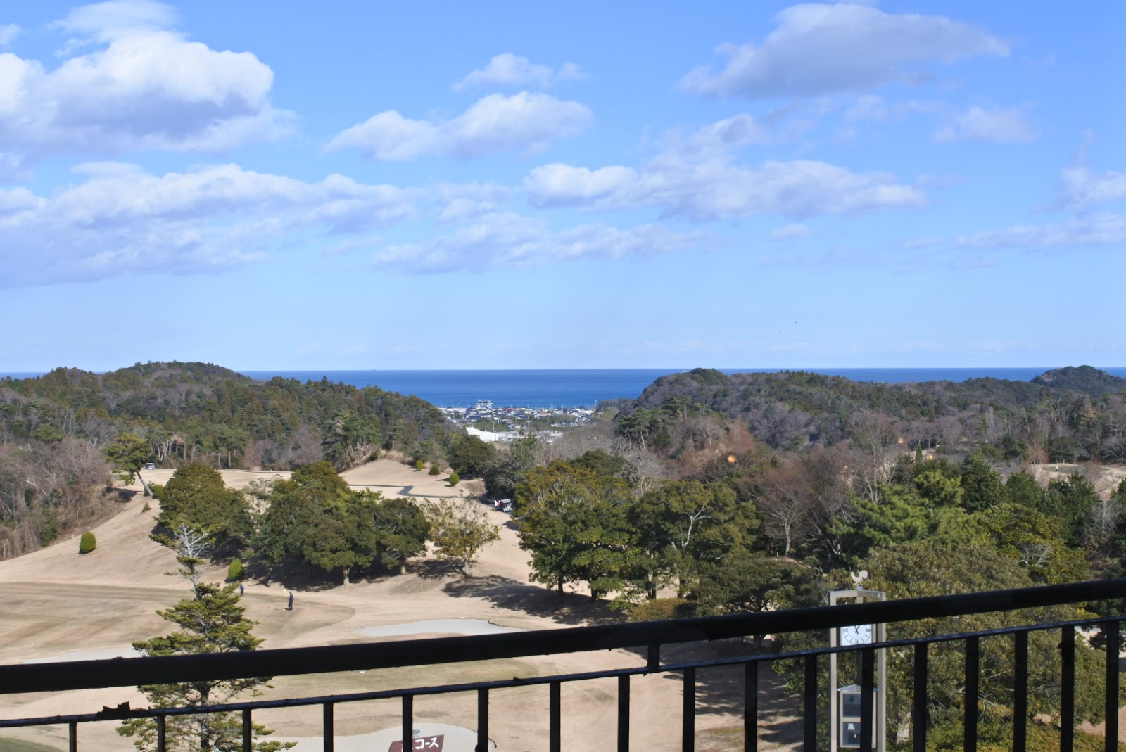 Shioyazaki Country Club - 3